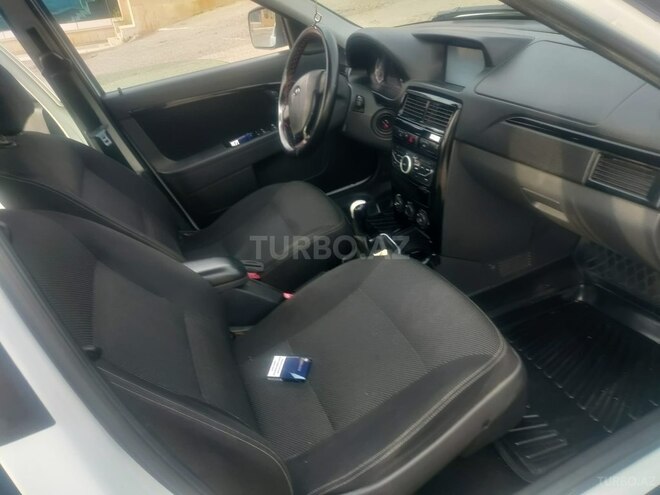 LADA (VAZ) Priora 2018, 231,600 km - 1.6 л - Bakı