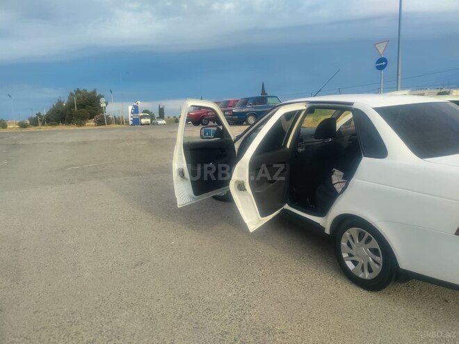 LADA (VAZ) Priora 2018, 231,600 km - 1.6 л - Bakı