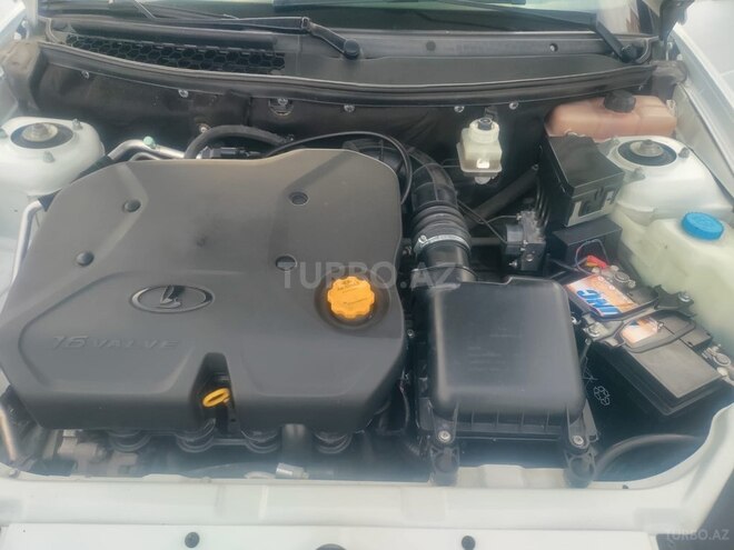 LADA (VAZ) Priora 2018, 231,600 km - 1.6 л - Bakı