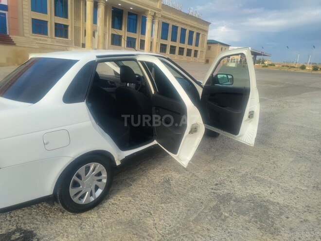 LADA (VAZ) Priora 2018, 231,600 km - 1.6 л - Bakı