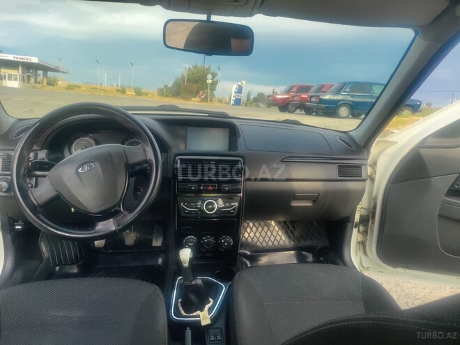 LADA (VAZ) Priora 2018, 231,600 km - 1.6 л - Bakı
