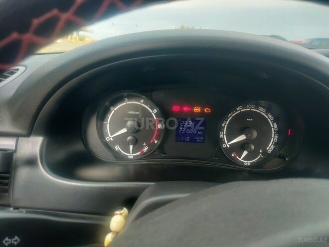 LADA (VAZ) Priora 2018, 231,600 km - 1.6 л - Bakı