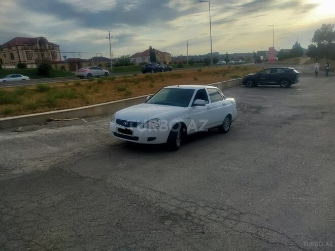 LADA (VAZ) Priora 2018, 231,600 km - 1.6 л - Bakı