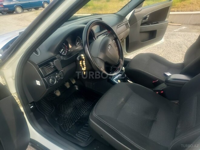 LADA (VAZ) Priora 2018, 231,600 km - 1.6 л - Bakı
