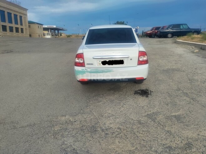 LADA (VAZ) Priora 2018, 231,600 km - 1.6 л - Bakı