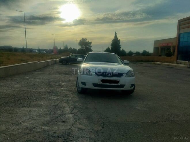 LADA (VAZ) Priora 2018, 231,600 km - 1.6 л - Bakı