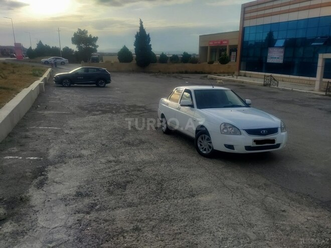 LADA (VAZ) Priora 2018, 231,600 km - 1.6 л - Bakı