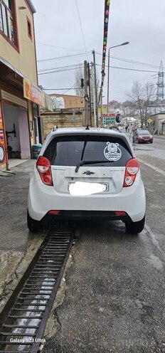 Chevrolet Spark 2013, 180,000 km - 1.2 л - Bakı
