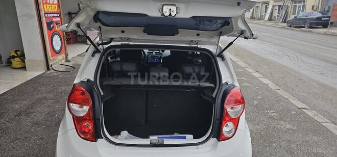 Chevrolet Spark 2013, 180,000 km - 1.2 л - Bakı