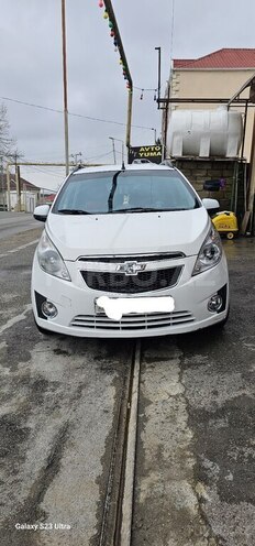 Chevrolet Spark 2013, 180,000 km - 1.2 л - Bakı