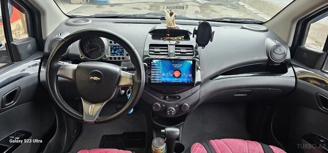 Chevrolet Spark 2013, 180,000 km - 1.2 л - Bakı