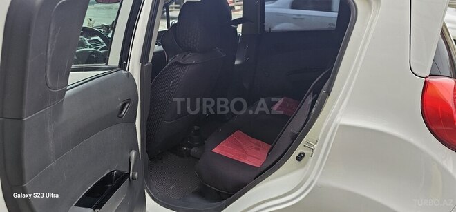 Chevrolet Spark 2013, 180,000 km - 1.2 л - Bakı