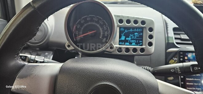 Chevrolet Spark 2013, 180,000 km - 1.2 л - Bakı