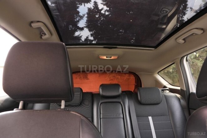 Ford Kuga 2012, 175,000 km - 2.5 l - Bakı