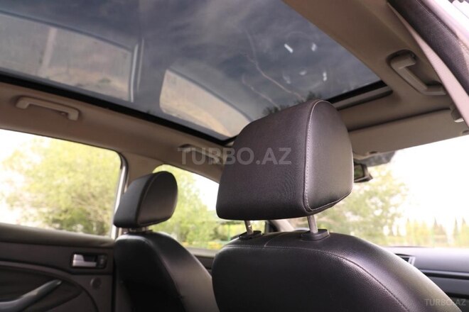Ford Kuga 2012, 175,000 km - 2.5 l - Bakı