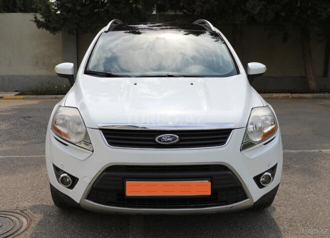 Ford Kuga 2012, 175,000 km - 2.5 l - Bakı