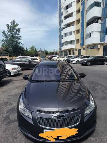 Chevrolet Cruze 2010, 369,000 km - 1.4 л - Bakı