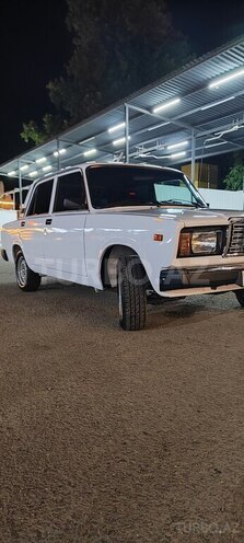 LADA (VAZ) 2107 2007, 80,000 km - 1.3 l - Gəncə