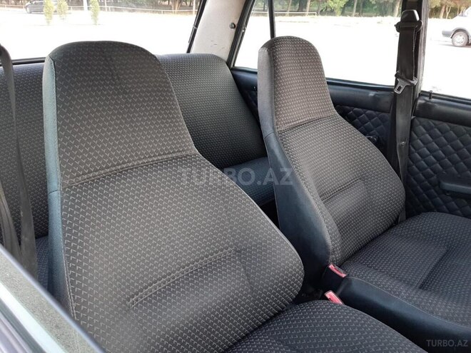 LADA (VAZ) 2107 2007, 80,000 km - 1.3 l - Gəncə