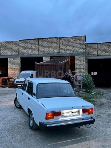 LADA (VAZ) 2107 2007, 80,000 km - 1.3 l - Gəncə