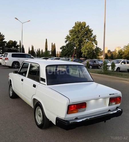 LADA (VAZ) 2107 2007, 80,000 km - 1.3 l - Gəncə