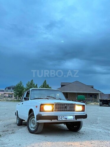 LADA (VAZ) 2107 2007, 80,000 km - 1.3 l - Gəncə