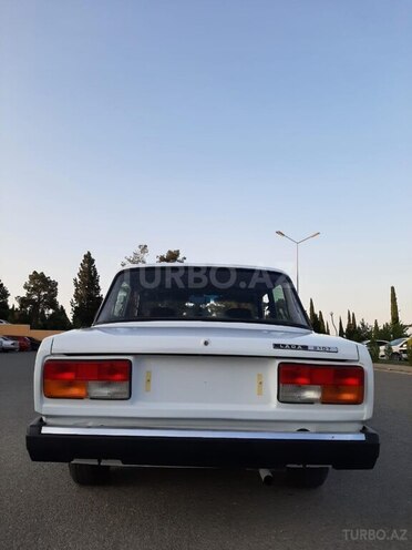 LADA (VAZ) 2107 2007, 80,000 km - 1.3 l - Gəncə