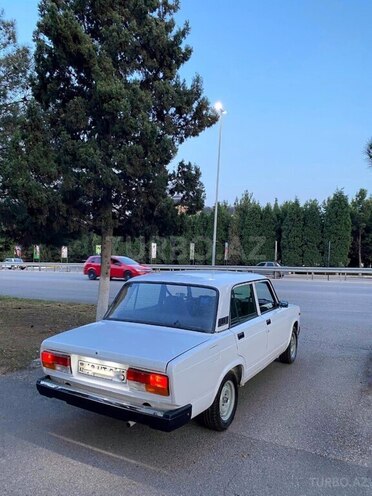 LADA (VAZ) 2107 2007, 80,000 km - 1.3 l - Gəncə