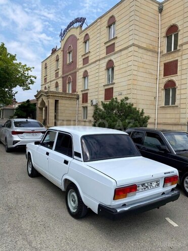 LADA (VAZ) 2107 2007, 80,000 km - 1.3 l - Gəncə
