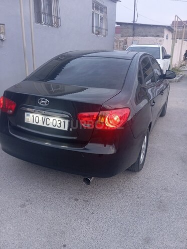 Hyundai Elantra 2007, 400,000 km - 1.6 l - Sumqayıt