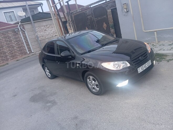 Hyundai Elantra 2007, 400,000 km - 1.6 l - Sumqayıt