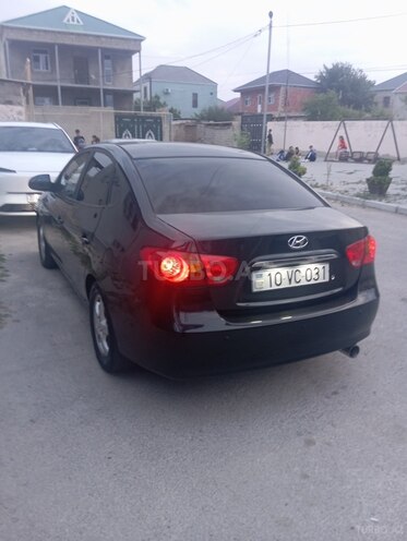 Hyundai Elantra 2007, 400,000 km - 1.6 l - Sumqayıt