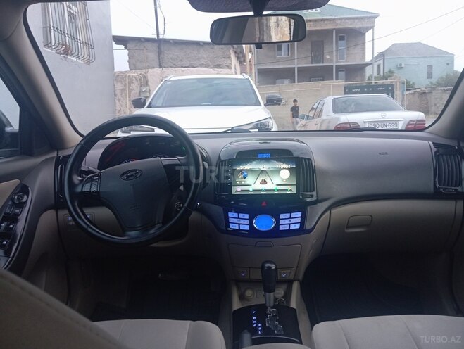 Hyundai Elantra 2007, 400,000 km - 1.6 l - Sumqayıt