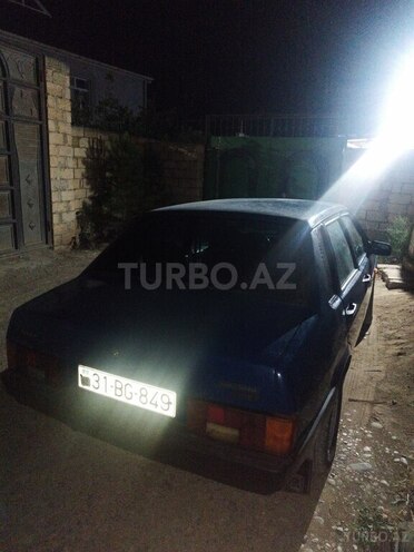 LADA (VAZ) 21099 2000, 100,000 km - 1.6 л - Bakı