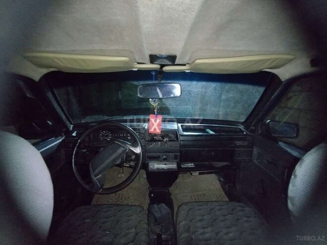 LADA (VAZ) 21099 2000, 100,000 km - 1.6 л - Bakı