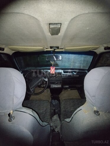 LADA (VAZ) 21099 2000, 100,000 km - 1.6 л - Bakı