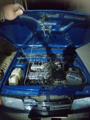 LADA (VAZ) 21099 2000, 100,000 km - 1.6 л - Bakı