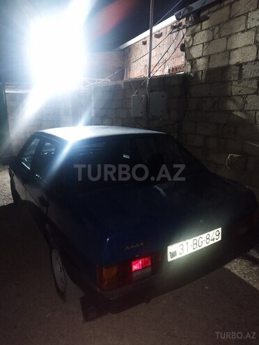 LADA (VAZ) 21099 2000, 100,000 km - 1.6 л - Bakı