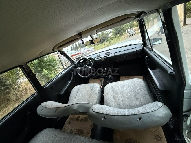 LADA (VAZ) 2106 1991, 74,000 km - 1.3 l - Cəlilabad