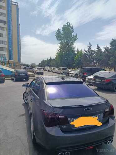 Chevrolet Cruze 2010, 369,000 km - 1.4 л - Bakı