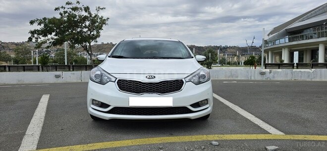 Kia Cerato-2