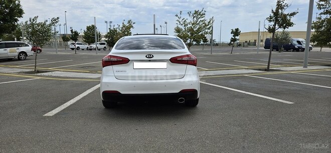 Kia Cerato-6