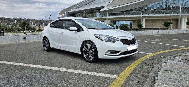 Kia Cerato-3