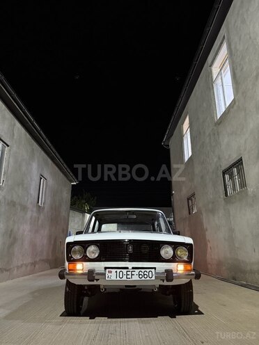 LADA (VAZ) 2106 1991, 74,000 km - 1.3 l - Cəlilabad