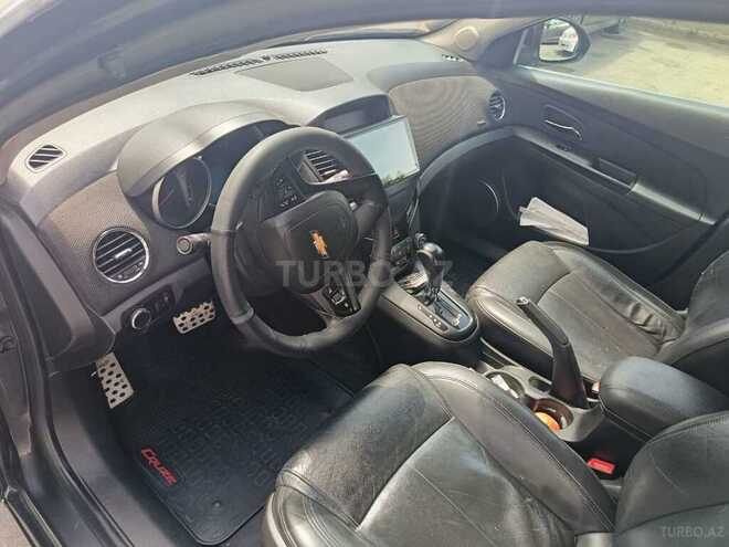 Chevrolet Cruze 2010, 369,000 km - 1.4 л - Bakı