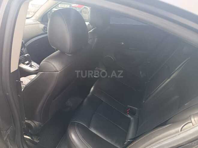 Chevrolet Cruze 2010, 369,000 km - 1.4 л - Bakı