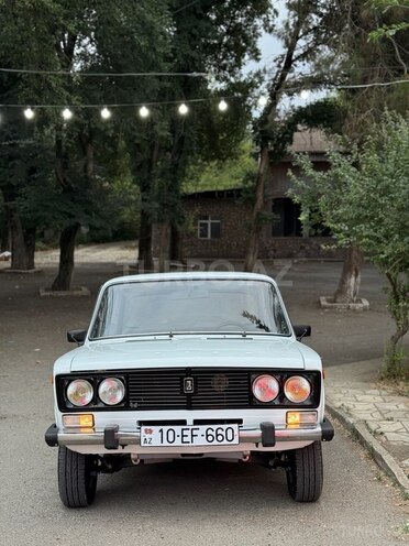 LADA (VAZ) 2106 1991, 74,000 km - 1.3 l - Cəlilabad