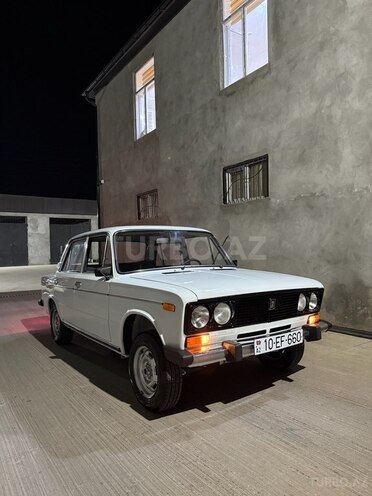 LADA (VAZ) 2106 1991, 74,000 km - 1.3 l - Cəlilabad