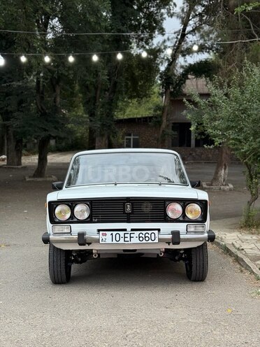 LADA (VAZ) 2106 1991, 74,000 km - 1.3 l - Cəlilabad