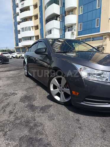 Chevrolet Cruze 2010, 369,000 km - 1.4 л - Bakı